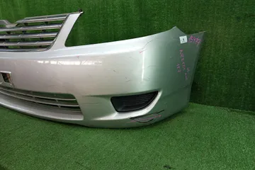 БАМПЕР НА TOYOTA COROLLA NZE124