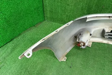 БАМПЕР НА TOYOTA ALLION ZZT240