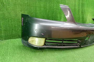 БАМПЕР НА TOYOTA CROWN GRS180