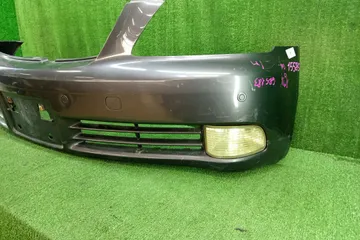 БАМПЕР НА TOYOTA CROWN GRS180