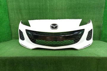 БАМПЕР НА MAZDA AXELA BLEFP