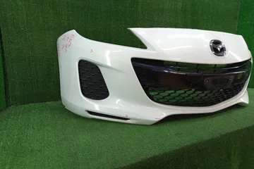 БАМПЕР НА MAZDA AXELA BLEFP