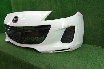 БАМПЕР НА MAZDA AXELA BLEFP