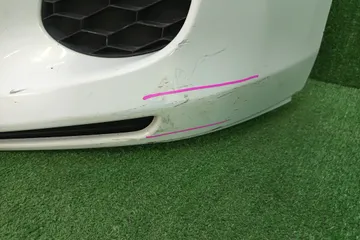 БАМПЕР НА MAZDA AXELA BLEFP