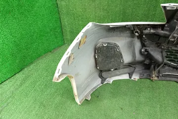 БАМПЕР НА MAZDA AXELA BLEFP