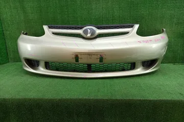 БАМПЕР НА TOYOTA PLATZ NCP12