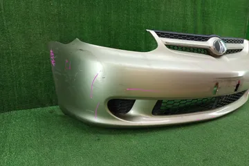 БАМПЕР НА TOYOTA PLATZ NCP12