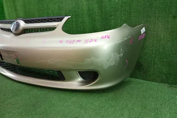 БАМПЕР НА TOYOTA PLATZ NCP12
