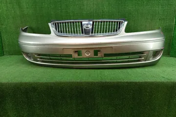 БАМПЕР НА NISSAN BLUEBIRD SYLPHY G10