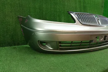 БАМПЕР НА NISSAN BLUEBIRD SYLPHY G10