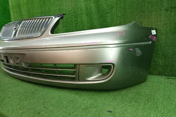 БАМПЕР НА NISSAN BLUEBIRD SYLPHY G10