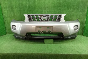 БАМПЕР НА NISSAN X-TRAIL T31