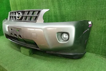 БАМПЕР НА NISSAN X-TRAIL T31