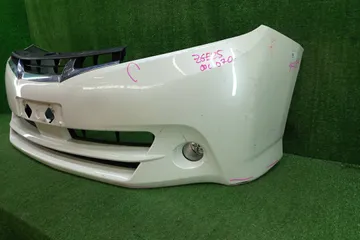 БАМПЕР НА TOYOTA WISH ZGE20G