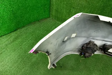 БАМПЕР НА TOYOTA WISH ZGE20G