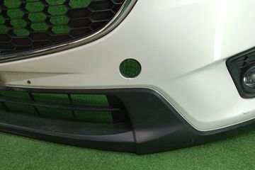 БАМПЕР НА MAZDA CX-5 KE2AW