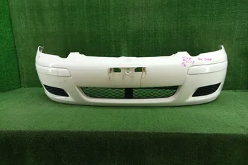 БАМПЕР НА TOYOTA VITZ NCP10