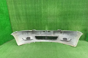 БАМПЕР НА TOYOTA VITZ NCP10