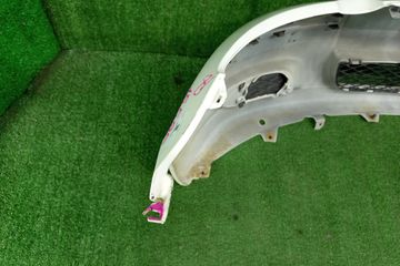 БАМПЕР НА TOYOTA VITZ NCP10