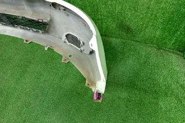 БАМПЕР НА TOYOTA VITZ NCP10