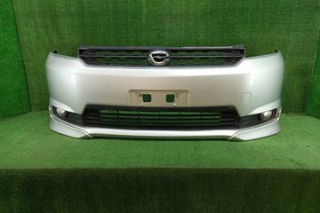 БАМПЕР НА TOYOTA COROLLA RUMION ZRE154N
