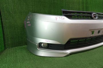 БАМПЕР НА TOYOTA COROLLA RUMION ZRE154N