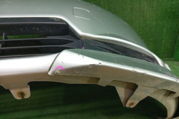 БАМПЕР НА TOYOTA COROLLA RUMION ZRE154N