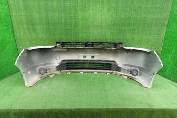 БАМПЕР НА TOYOTA COROLLA RUMION ZRE154N