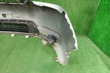 БАМПЕР НА TOYOTA COROLLA RUMION ZRE154N