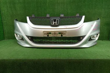 БАМПЕР НА HONDA STREAM RN6