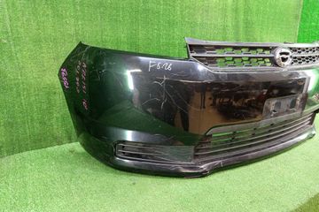 БАМПЕР НА TOYOTA COROLLA RUMION ZRE154N