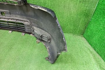 БАМПЕР НА TOYOTA COROLLA RUMION ZRE154N