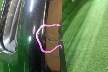 БАМПЕР НА TOYOTA COROLLA RUMION ZRE154N