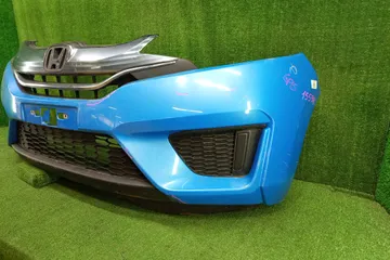 БАМПЕР НА HONDA FIT GP5