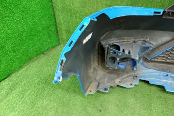 БАМПЕР НА HONDA FIT GP5