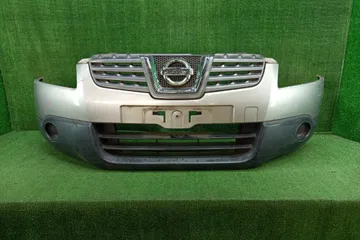 БАМПЕР НА NISSAN DUALIS J10