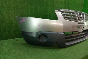 БАМПЕР НА NISSAN DUALIS J10