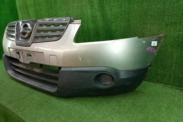 БАМПЕР НА NISSAN DUALIS J10