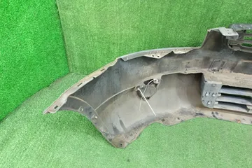 БАМПЕР НА NISSAN DUALIS J10
