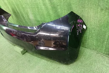 БАМПЕР НА TOYOTA VITZ KSP130