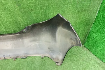 БАМПЕР НА TOYOTA VITZ KSP130