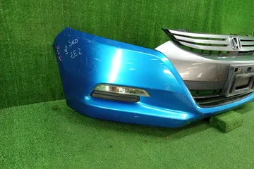 БАМПЕР НА HONDA INSIGHT ZE2