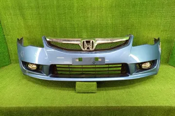БАМПЕР НА HONDA CIVIC FD3