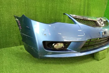 БАМПЕР НА HONDA CIVIC FD3