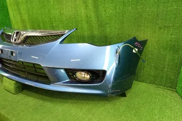 БАМПЕР НА HONDA CIVIC FD3