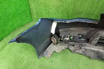 БАМПЕР НА HONDA CIVIC FD3