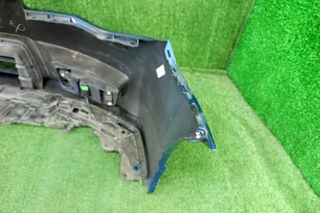БАМПЕР НА HONDA CIVIC FD3