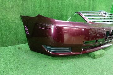 БАМПЕР НА TOYOTA COROLLA NZE121