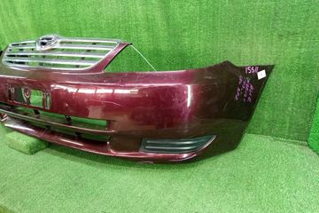 БАМПЕР НА TOYOTA COROLLA NZE121