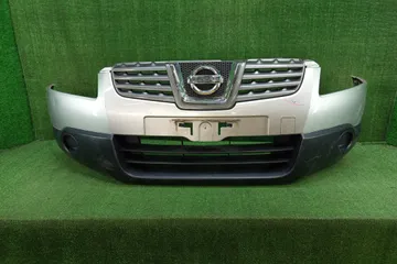 БАМПЕР НА NISSAN DUALIS J10